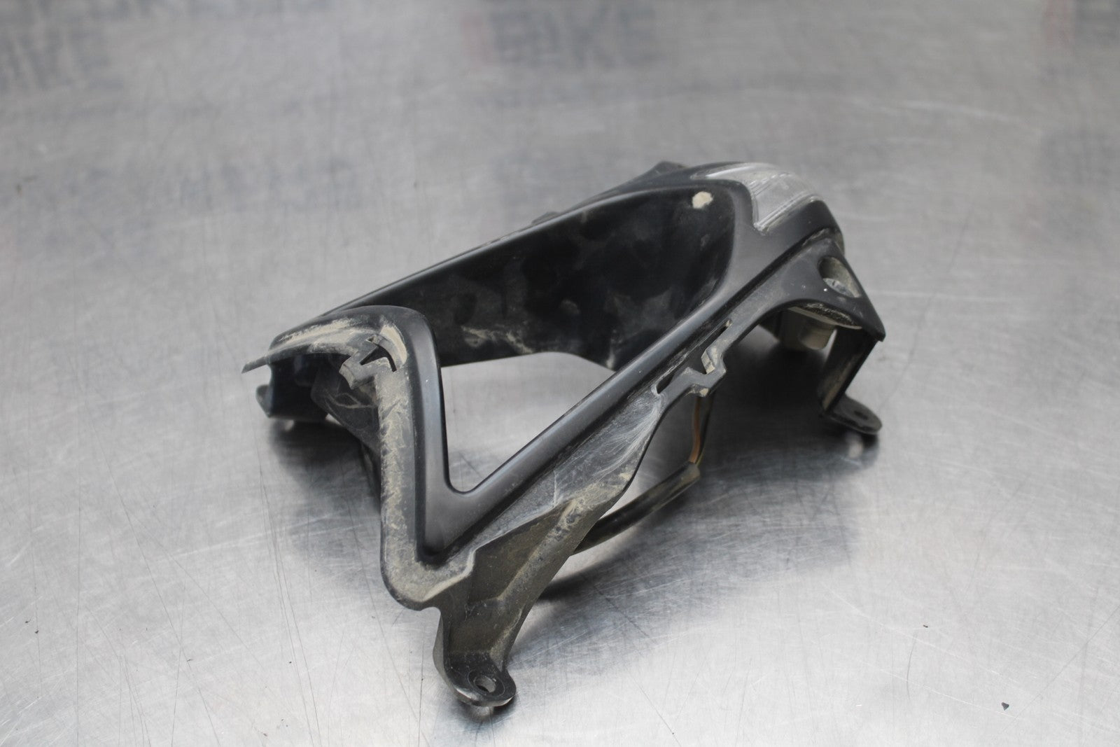 07-08 KAWASAKI NINJA ZX6R RUNNING PILOT FRONT LIGHT  23016-0012 BB203