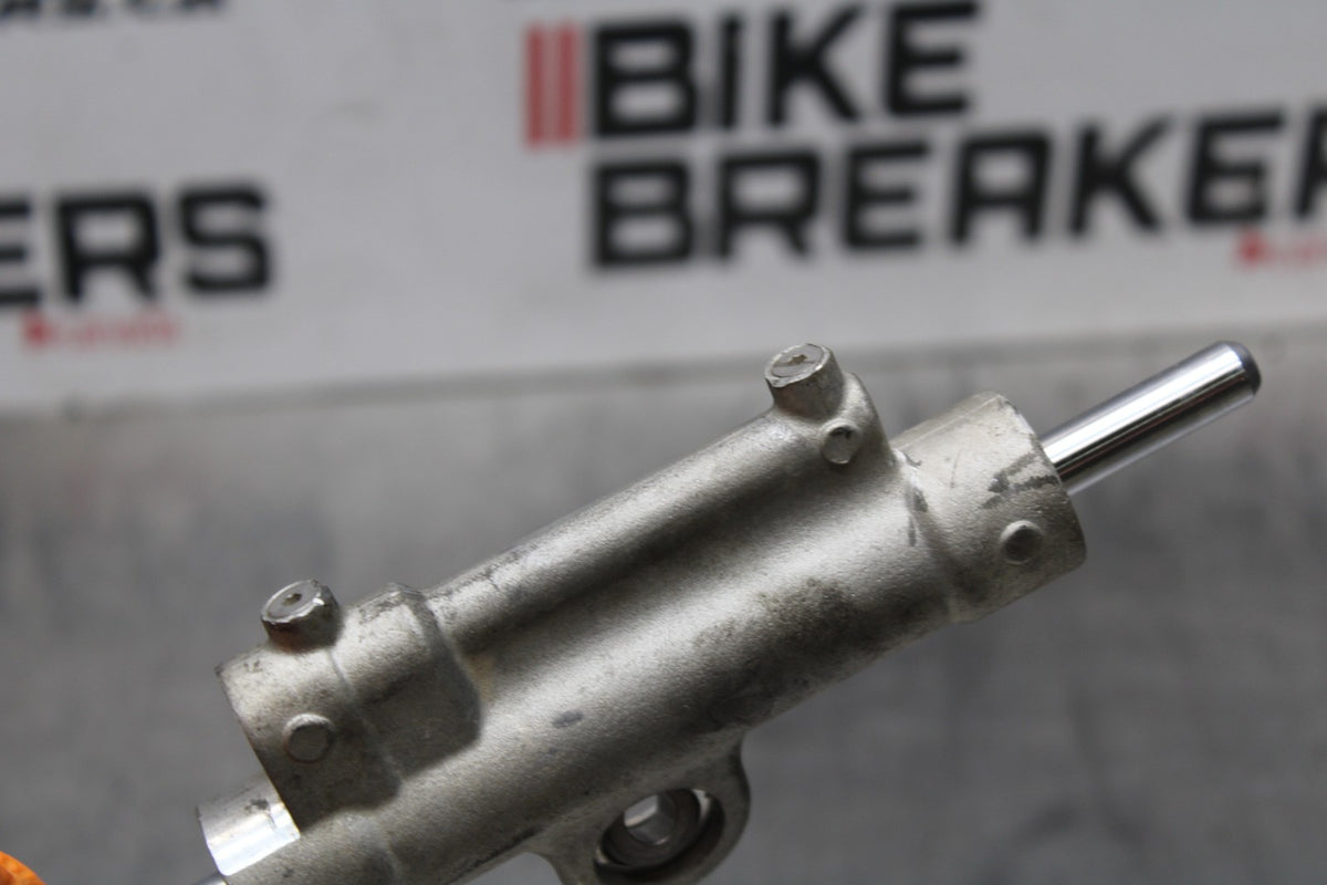 07-08 YAMAHA YZF R1 STEERING DAMPER STABILIZER BB771