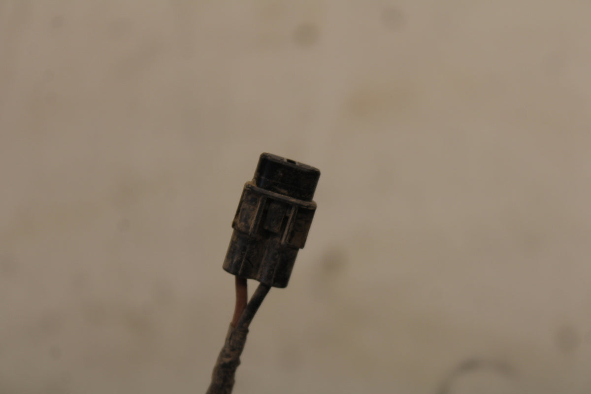 08-18 KAWASAKI KLR650 REAR BACK BRAKE SENSOR BB707