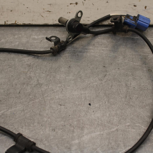 20-23 APRILIA RS660 FRONT ABS BRAKE SENSOR BB643