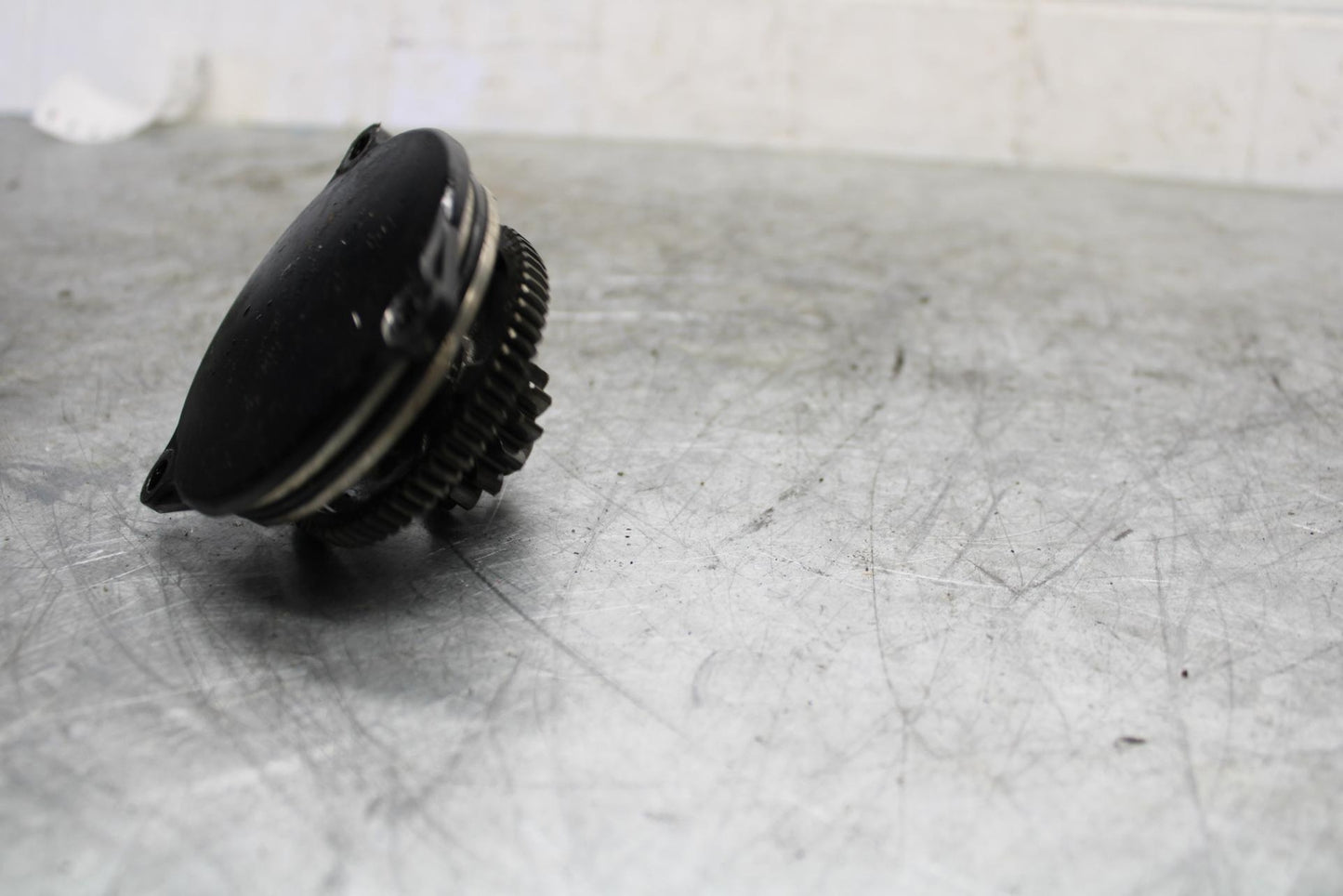 08-10 SUZUKI GSXR600 ENGINE MOTOR IDLER IDLING GEAR BB430