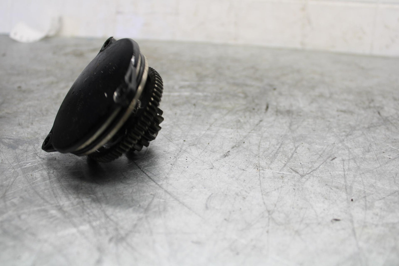 08-10 SUZUKI GSXR600 ENGINE MOTOR IDLER IDLING GEAR BB430