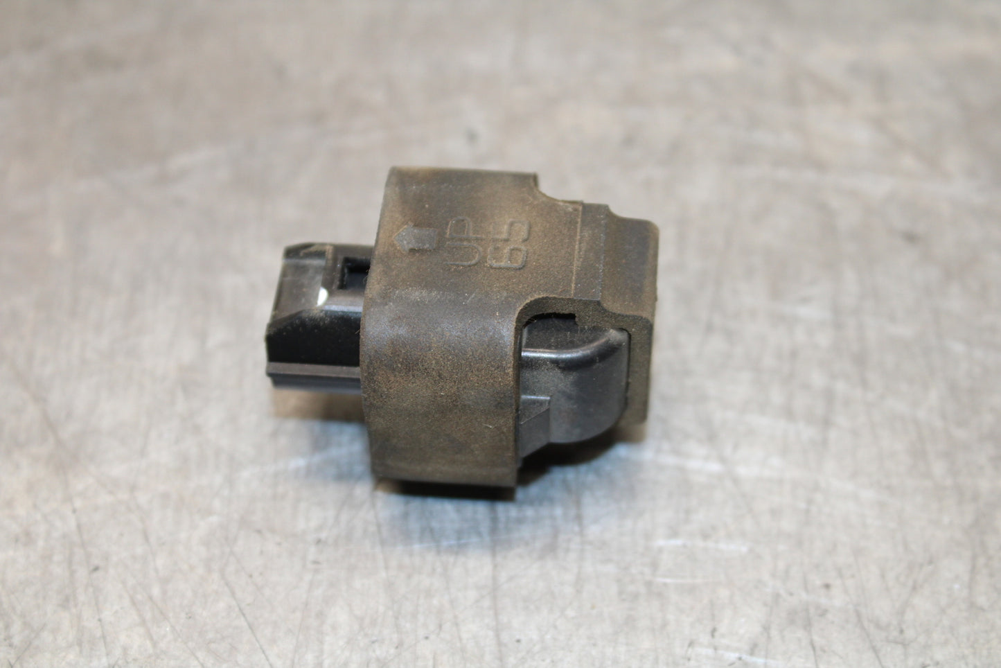 19-22 KAWASAKI Z400 TIP OVER BANK ANGLE CRASH SENSOR SWITCH  BB708