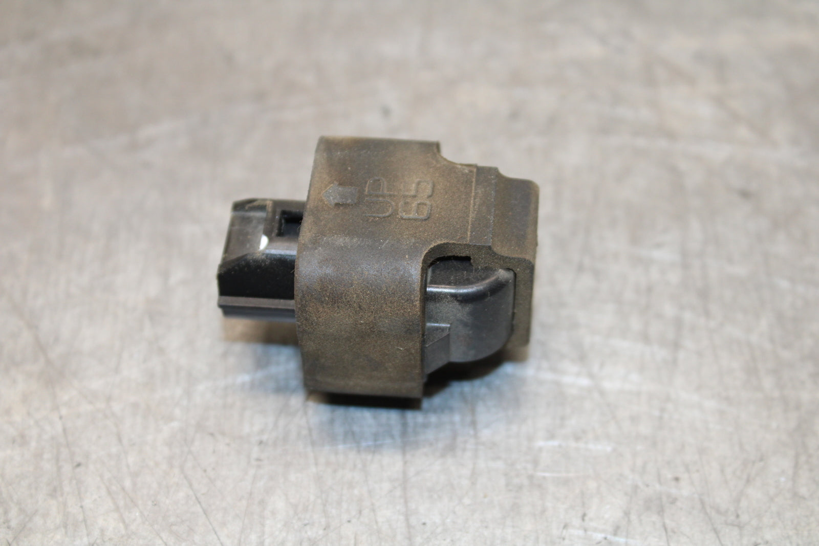 19-22 KAWASAKI Z400 TIP OVER BANK ANGLE CRASH SENSOR SWITCH  BB708