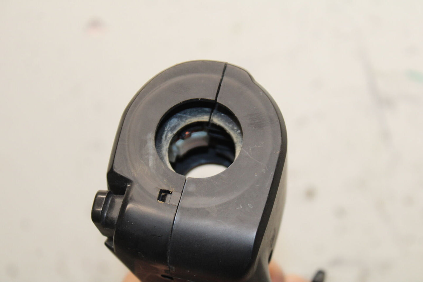 19-22 KAWASAKI Z400 RIGHT CLIP ON HANDLE KILL OFF START SWITCH SWITCHES BB738