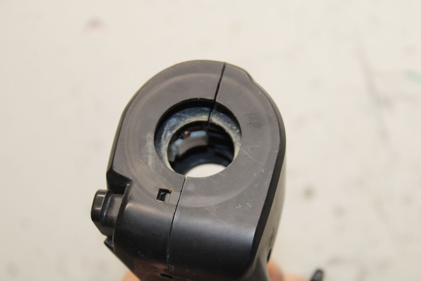 19-22 KAWASAKI Z400 RIGHT CLIP ON HANDLE KILL OFF START SWITCH SWITCHES BB738