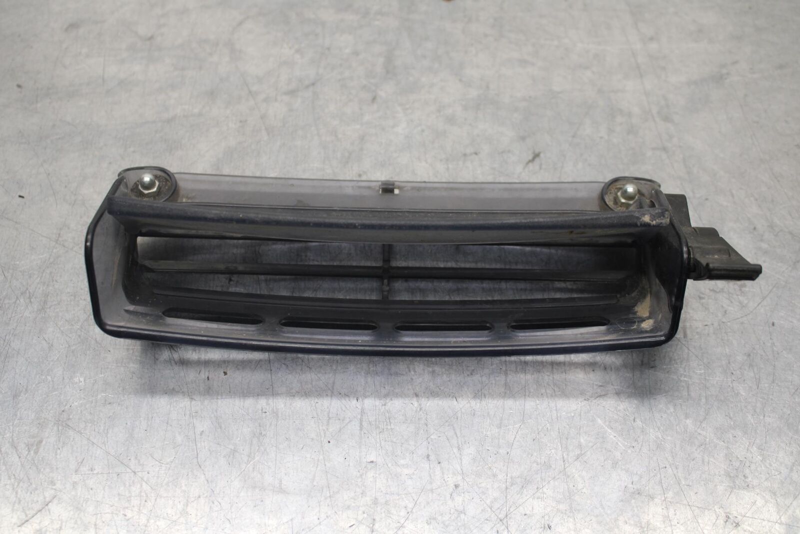 2001 Honda ST1100 FRONT AIR DUCT BB89