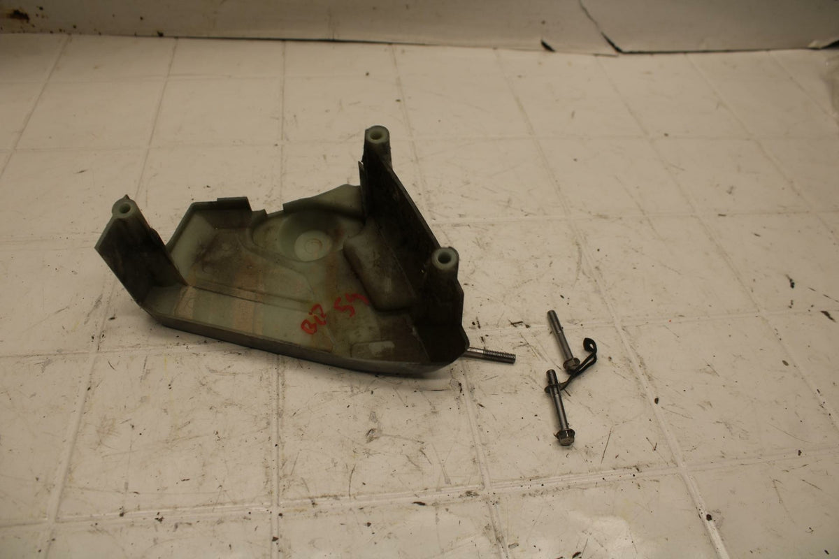 03-07 SUZUKI SV650 ABS ENGINE SPROCKET COVER BB22