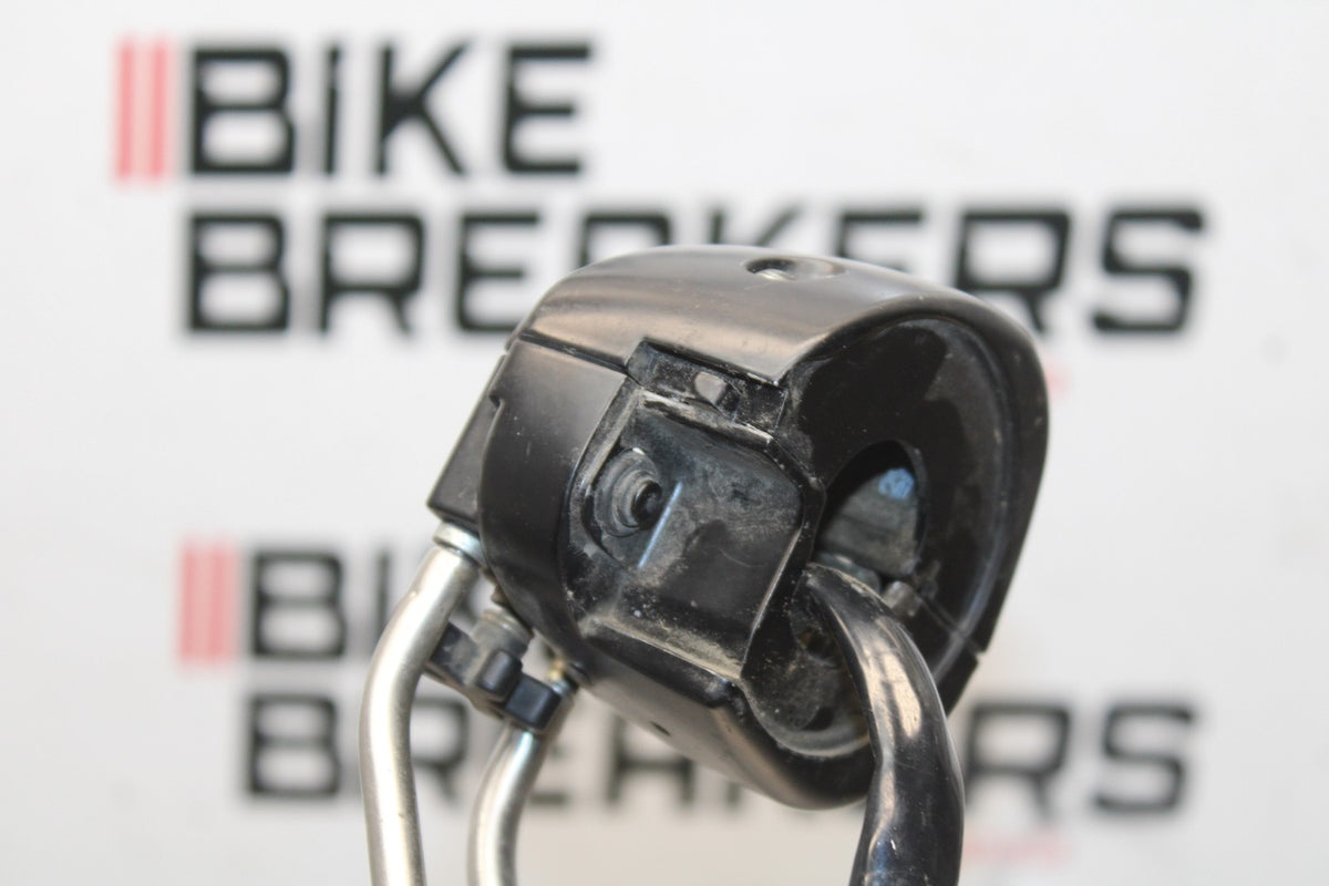 07 HARLEY-DAVIDSON SPORTSTER 1200 XL1200C RIGHT HANDLE KILL START SWITCH BB833