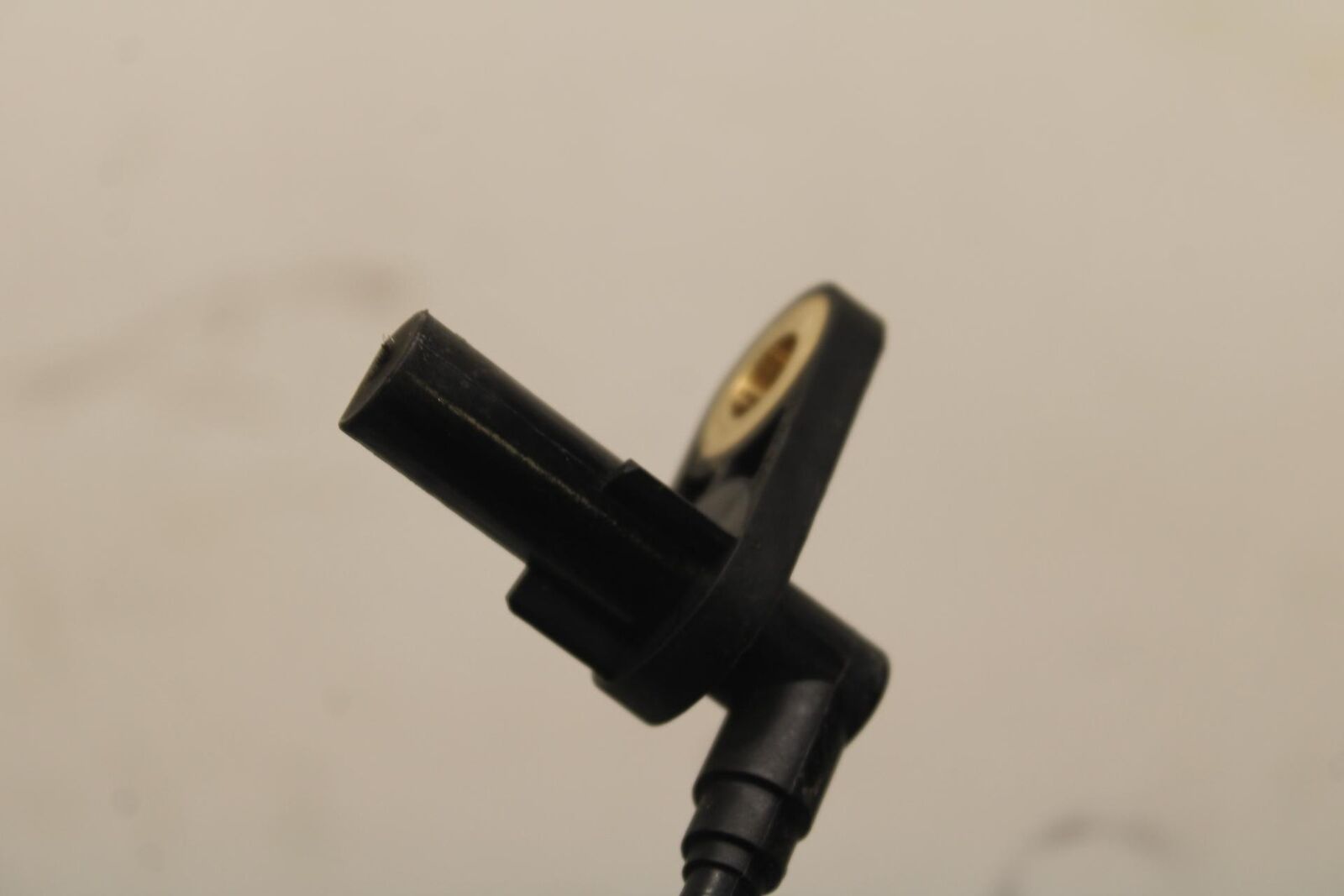 12-17 KAWASAKI ER-6N Z650 REAR ABS BRAKE SENSOR BB607