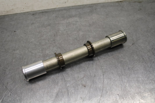 12-25 KAWASAKI NINJA ZX14R NEW!! FRONT WHEEL RIM AXLE PIVOT BOLT BB757