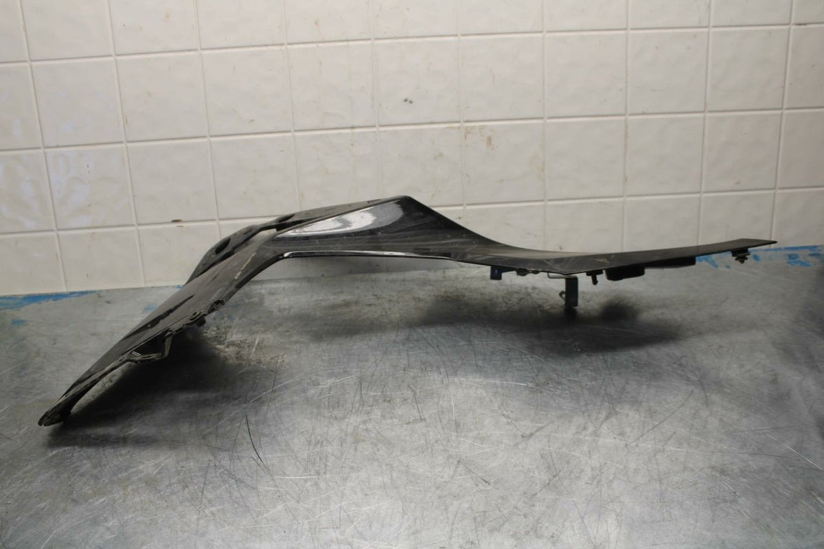 18-22 KAWASAKI NINJA 400 EX400 ABS LEFT LOWER BOTTOM BELLY SIDE FAIRING BB416