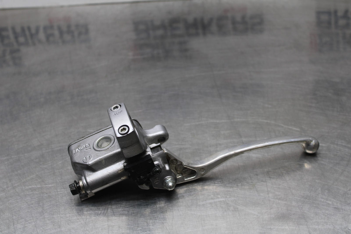 07 HONDA VTX1300R FRONT BRAKE MASTER CYLINDER BB825