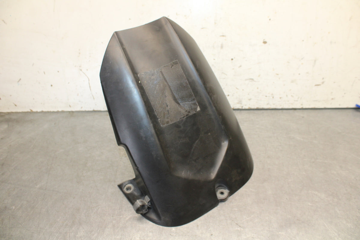 08-09 YAMAHA YZF R6S REAR BACK WHEEL TIRE HUGGER FENDER  BB690