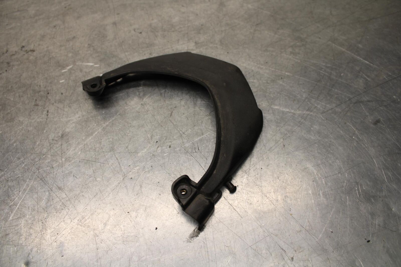 08-12 KAWASAKI NINJA 250R EX250J REAR TAILLIGHT BRAKE LIGHT TRIM BB612