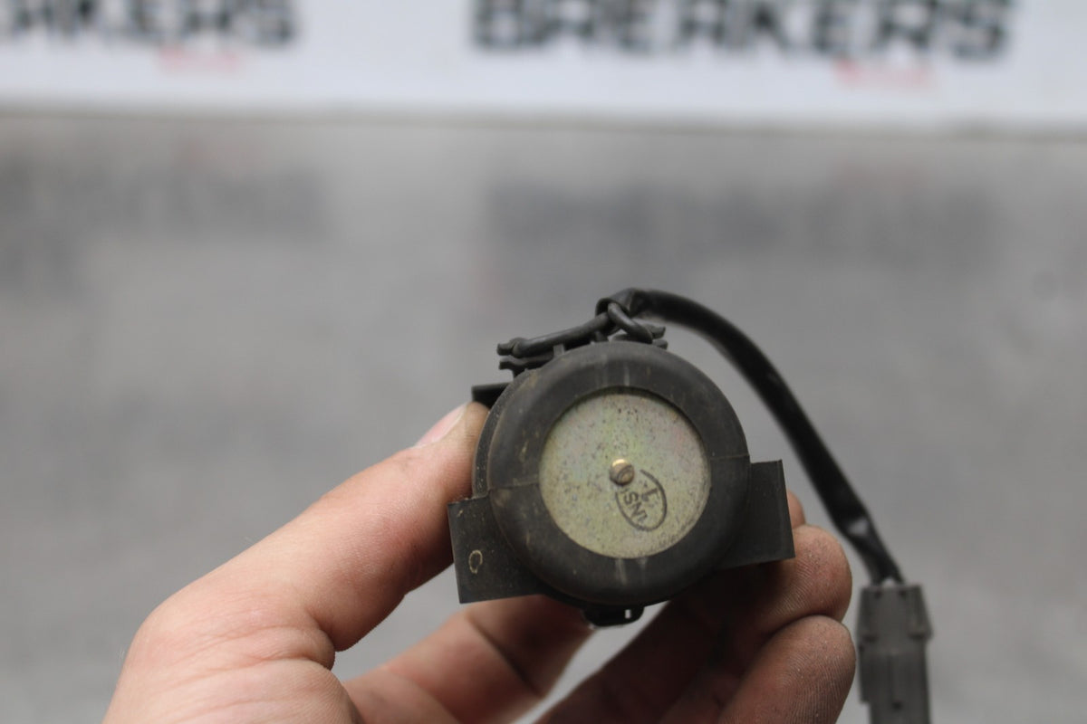 05 DUCATI SUPERSPORT 800 ENGINE STARTER RELAY STARTING MOTOR SWITCH BB913