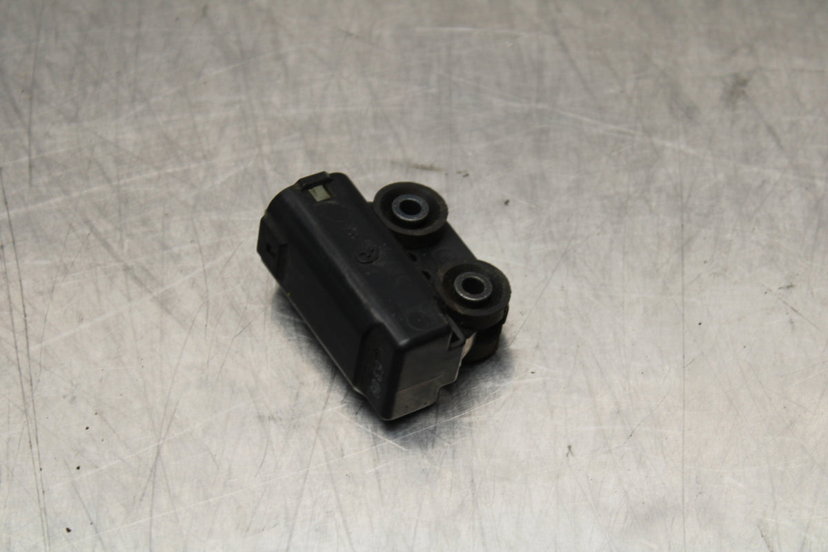 14-17 YAMAHA FZ07 TIP OVER BANK ANGLE CRASH SENSOR SWITCH  BB162