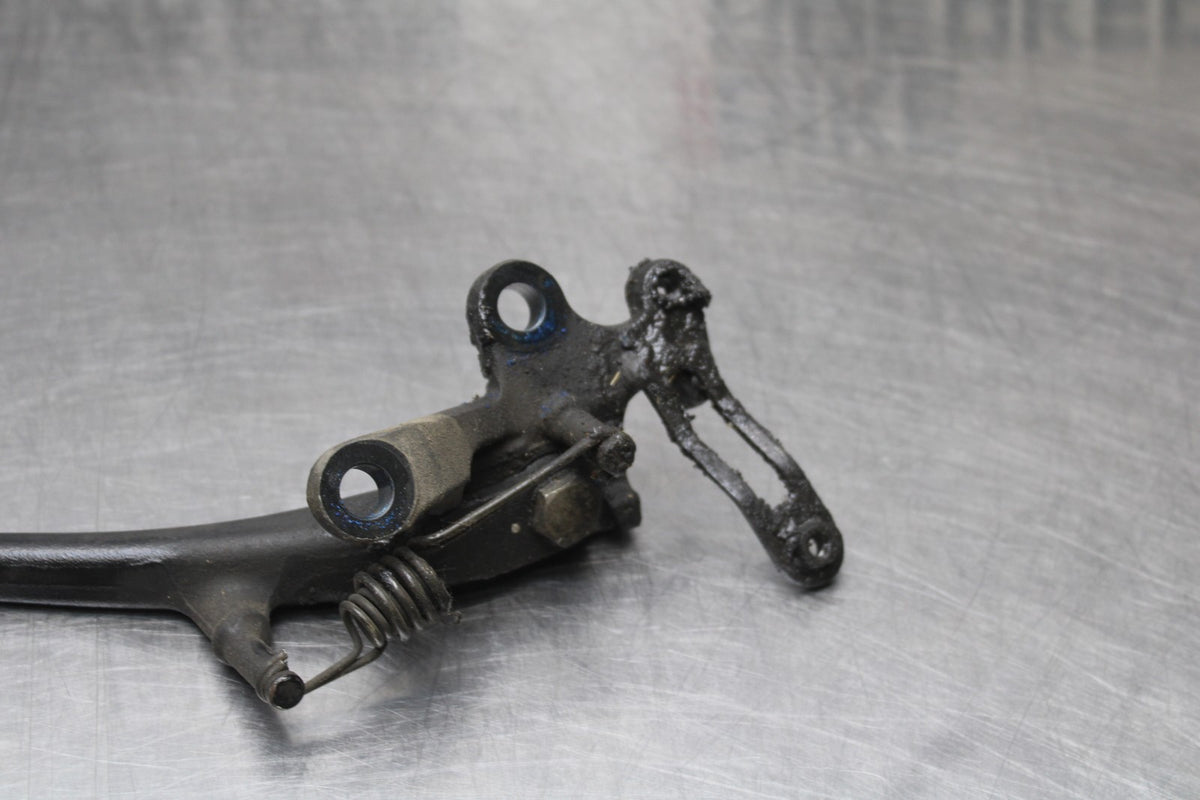 07 SUZUKI GSXR1000 KICKSTAND SIDE KICK STAND BB770