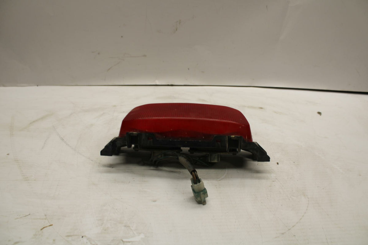 93-96 SUZUKI GSXR750W REAR TAIL TAILLIGHT BACK BRAKE LIGHT BB266