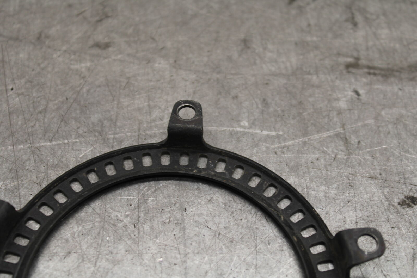 17-21 HONDA CBR1000RR SP FRONT WHEEL ABS BRAKE RING DISC BB681