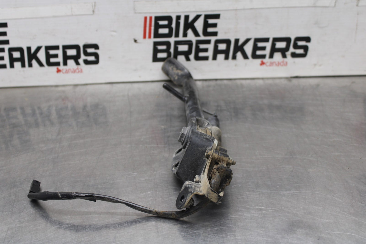 22-25 YAMAHA YZF R7 KICKSTAND SIDE KICK STAND BB940