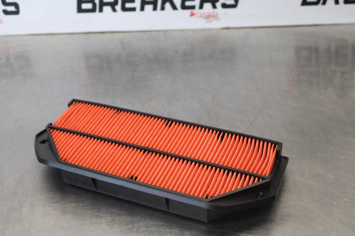 11-26 SUZUKI GSXR750 NEW!! AIRBOX AIR INTAKE FILTER BB882