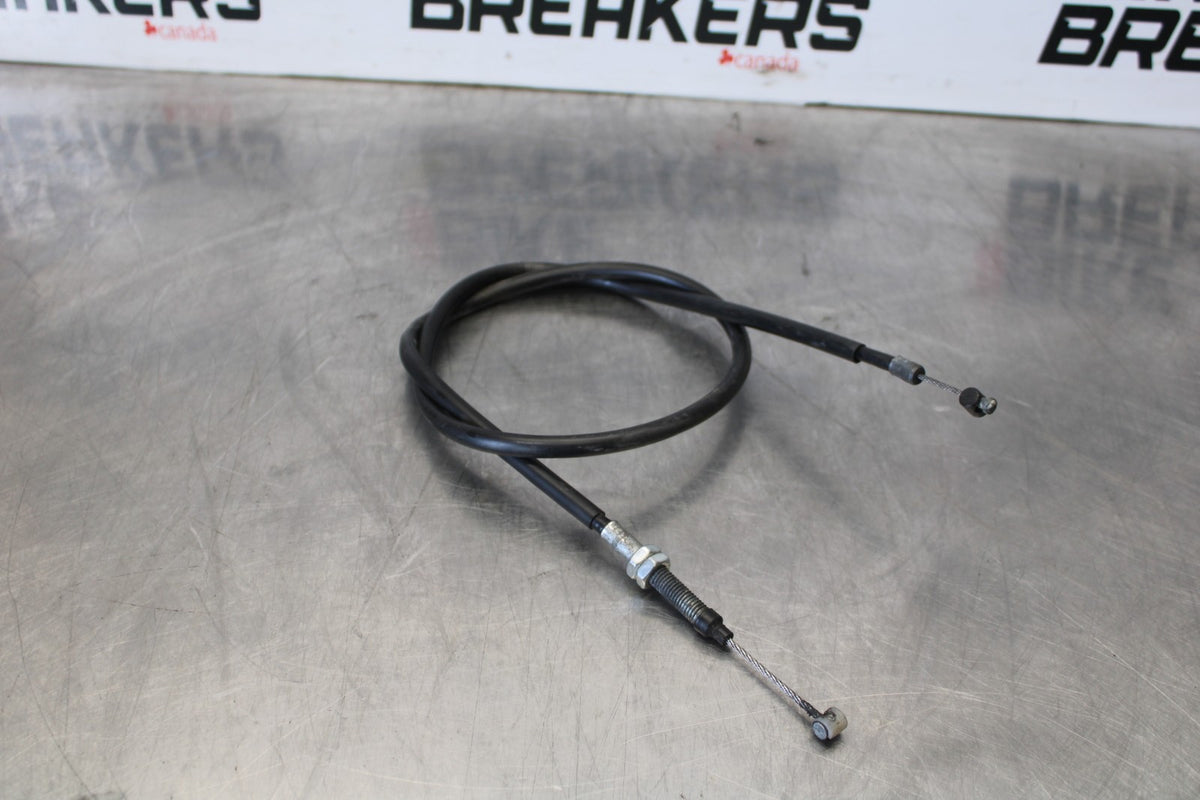 20-23 APRILIA RS660 CLUTCH CABLE LINE BB889