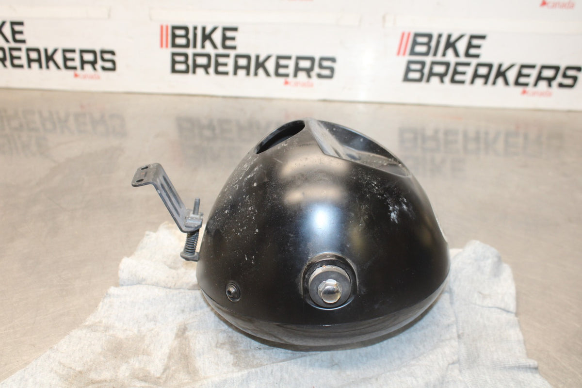 23 KAWASAKI Z900RS FRONT HEADLIGHT HEAD LIGHT LAMP BB935