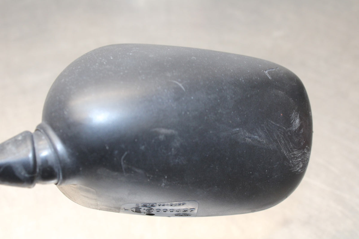05 YAMAHA YZF R6 LEFT SIDE REAR VIEW MIRROR  BB858
