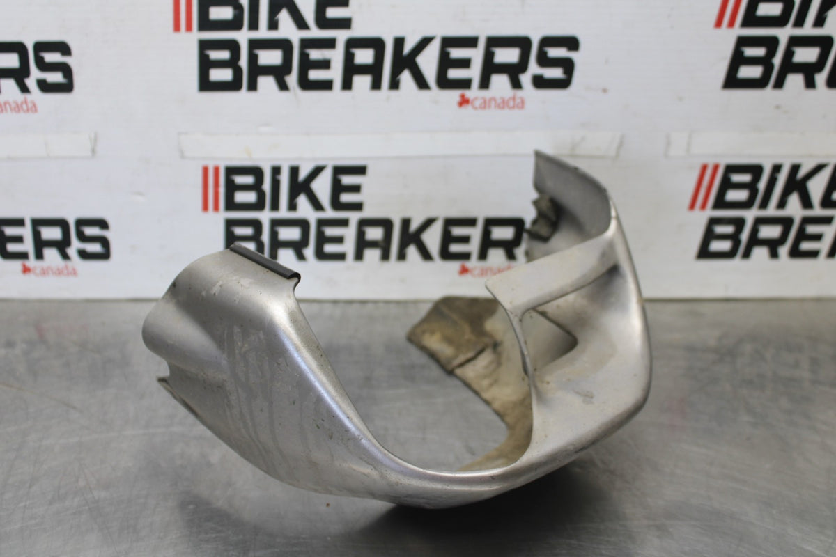 98-05 HONDA SUPER HAWK 1000 VTR1000F LOWER BOTTOM BELLY FAIRING COWL BB924