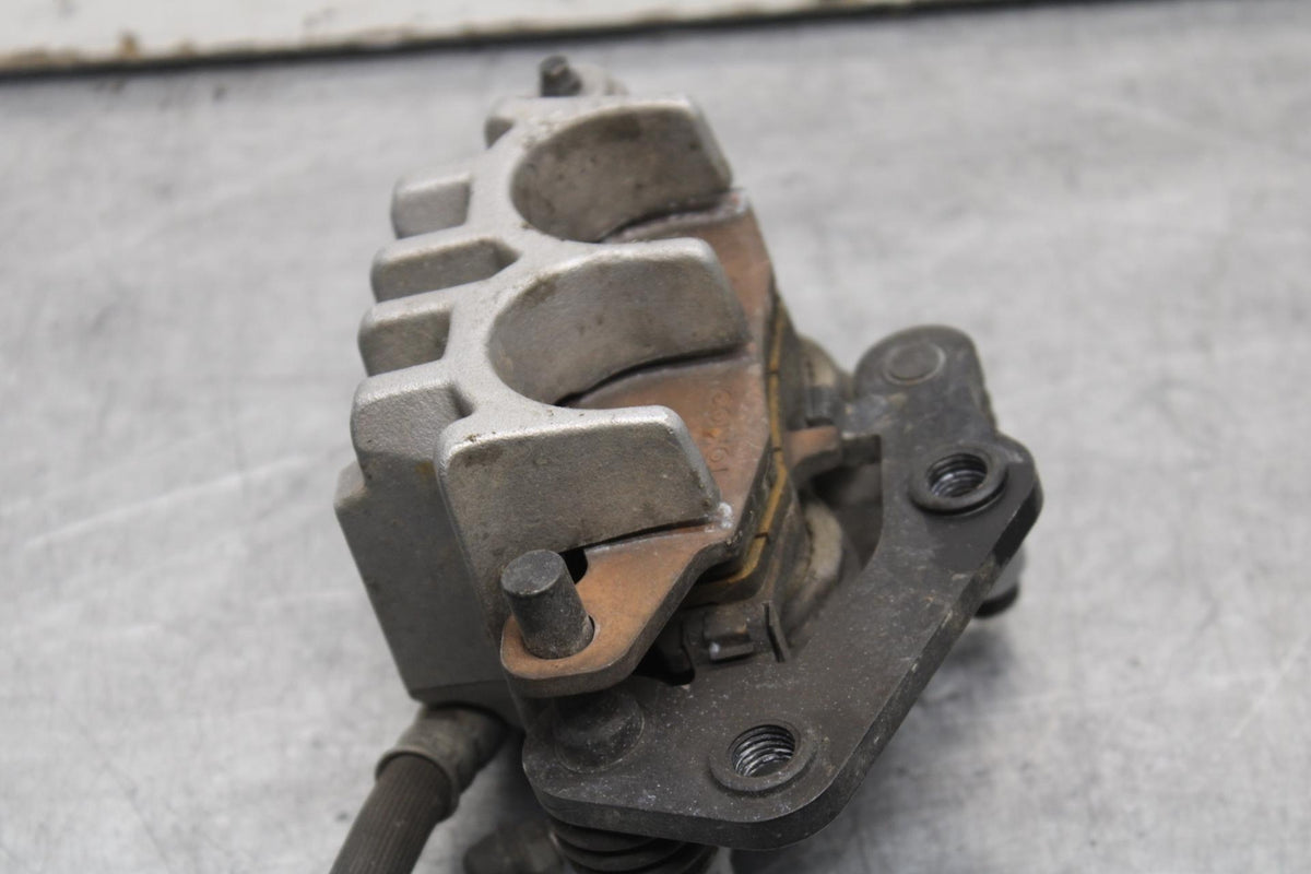 2013 Suzuki Boulevard C50T FRONT BRAKE CALIPER BB625
