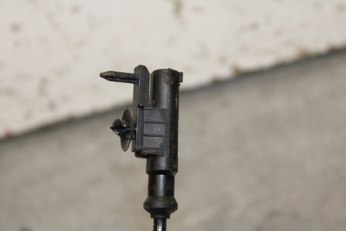 14-15 KAWASAKI NINJA 650 EX650F ABS REAR ABS BRAKE SENSOR BB741