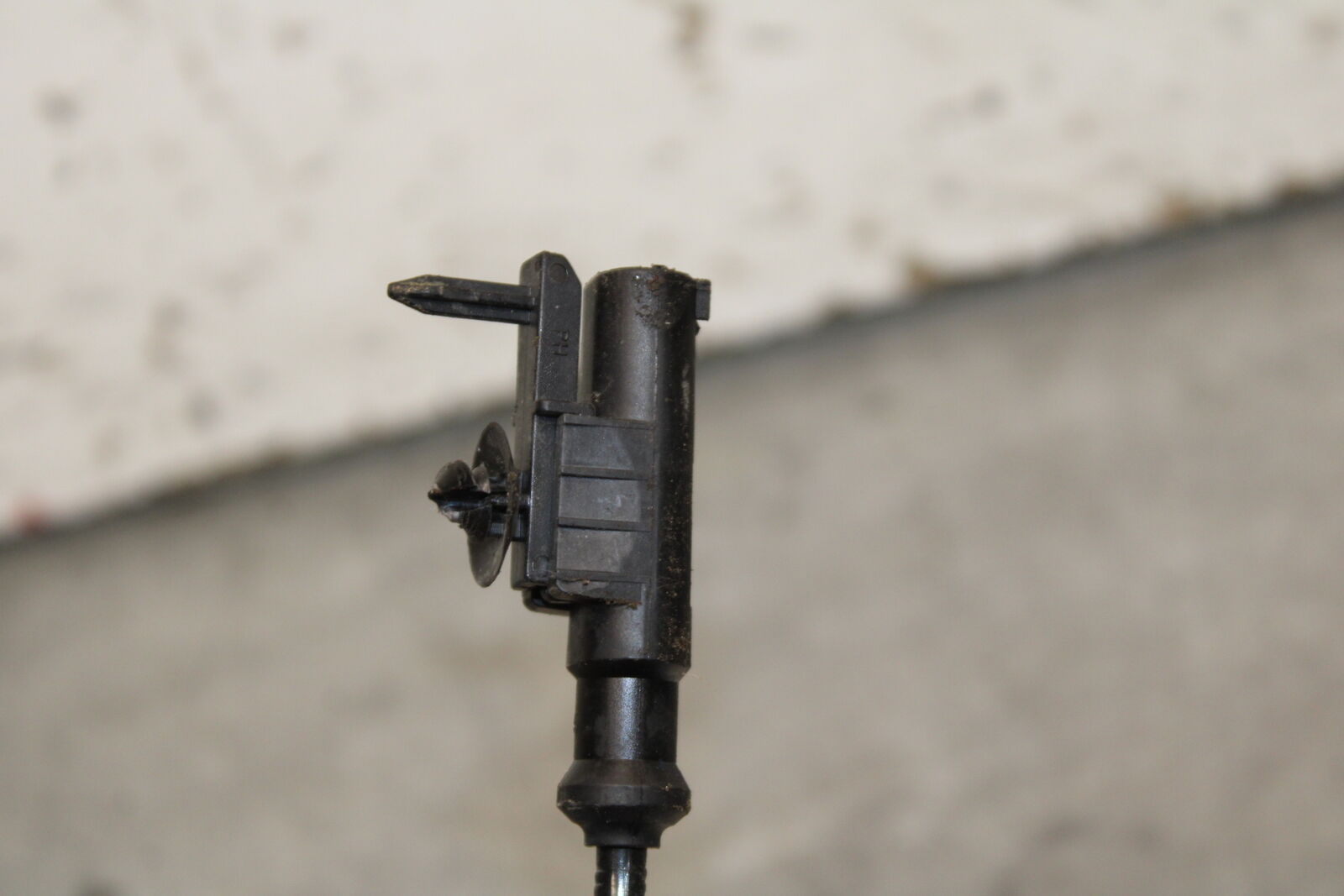 14-15 KAWASAKI NINJA 650 EX650F ABS REAR ABS BRAKE SENSOR BB741