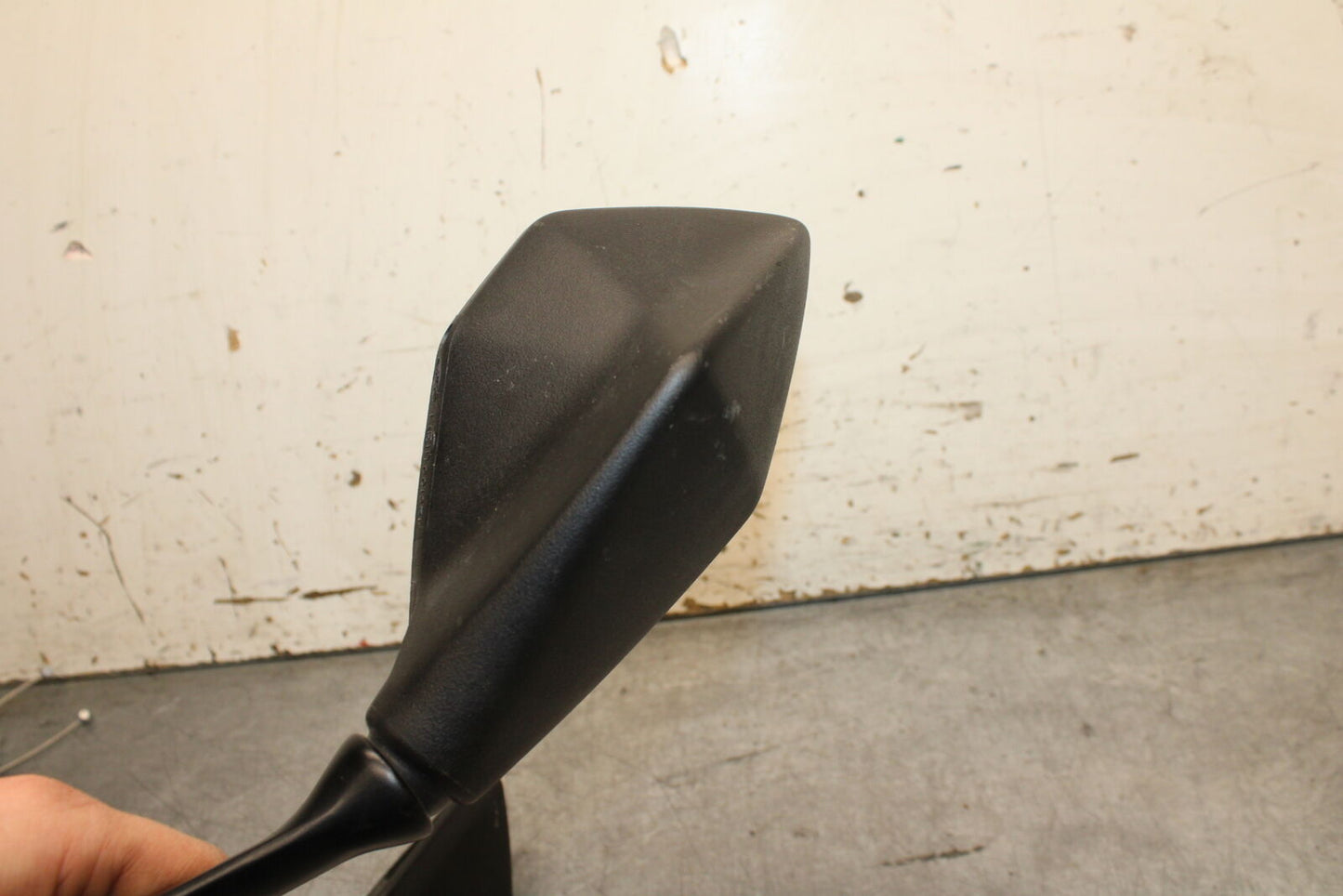 18-23 KAWASAKI NINJA 400 EX400 ABS REAR VIEW MIRROR SET PAIR MIRRORS BB747