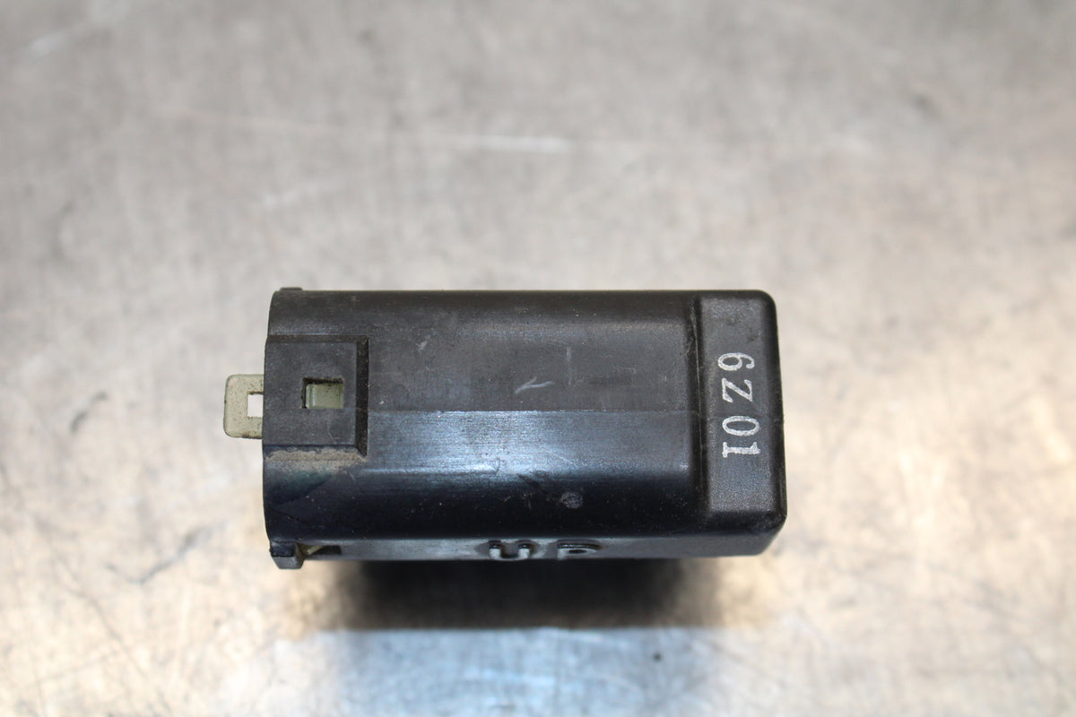 07-09 YAMAHA FZ6 TIP OVER BANK ANGLE CRASH SENSOR SWITCH  5PS-82576-01-00 BB713