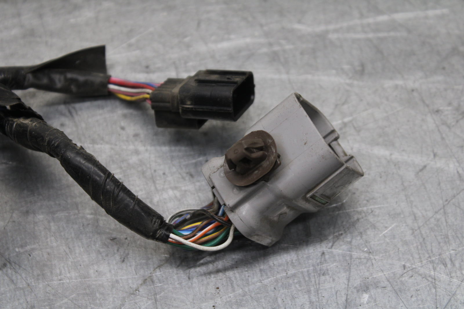14 HONDA CTX1300A HEADLIGHT WIRE WIRING HARNESS LOOM BB732