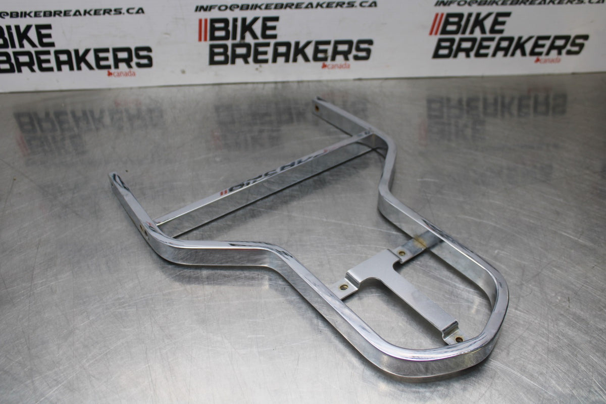06 KAWASAKI VULCAN 900 SISSY BAR BB799