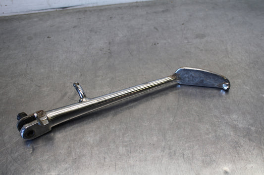 00 SUZUKI INTRUDER 1500 VL1500 KICKSTAND SIDE KICK STAND BB761