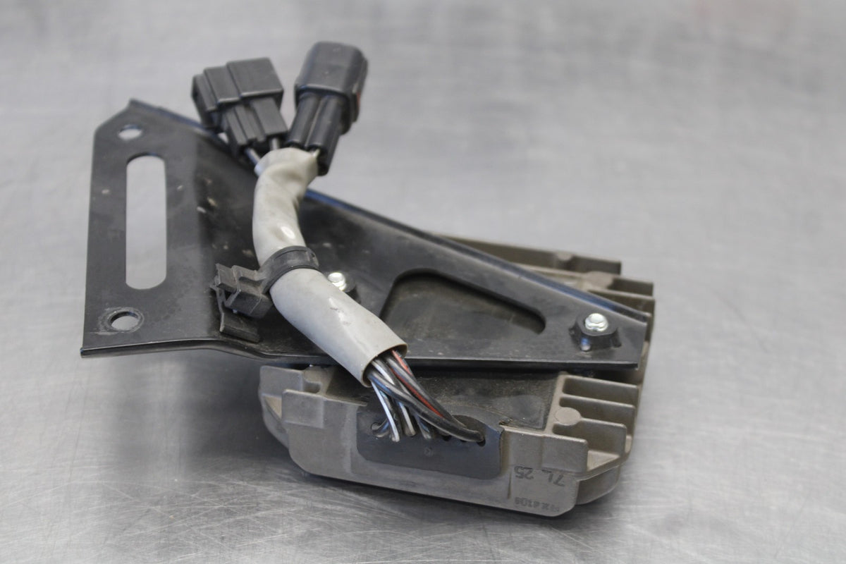 07-08 SUZUKI GSXR1000 RECTIFIER VOLTAGE REGULATOR BB944