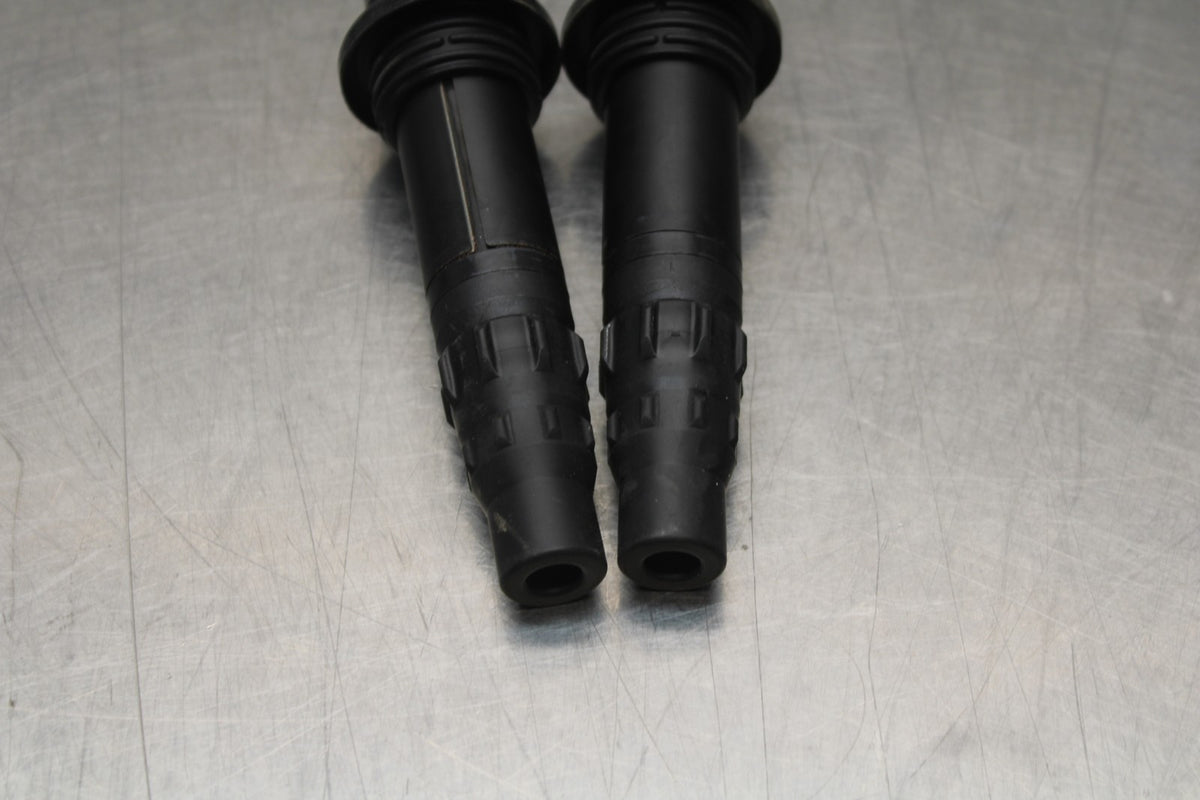 22-25 YAMAHA YZF R7 IGNITION COILS COIL SPARK PLUG CAPS BB769