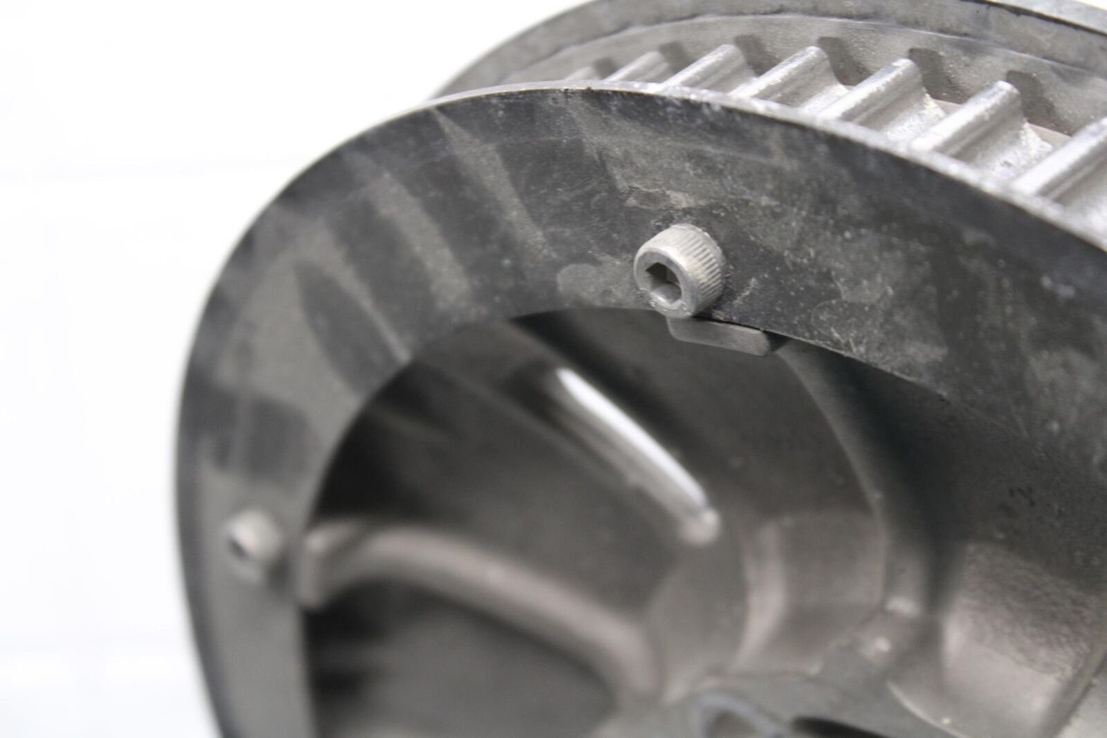 2006 Kawasaki Vulcan 900 VN900B Classic REAR SPROCKET BB585