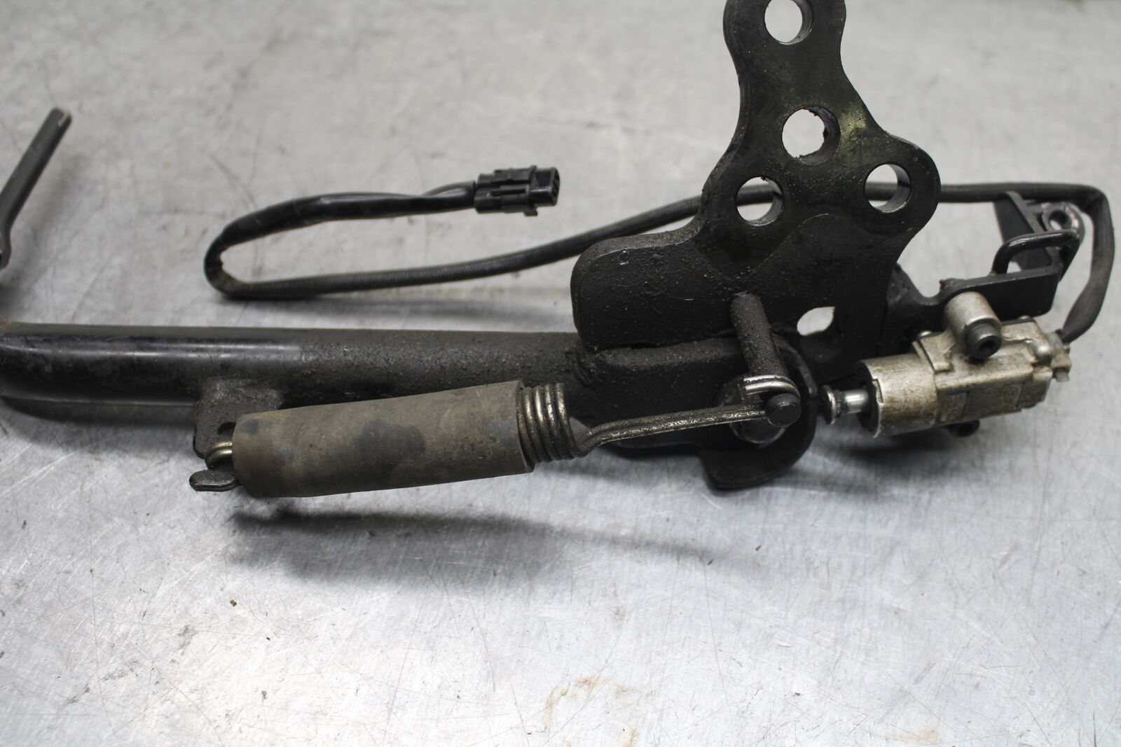 15-17 YAMAHA YZF R3 KICKSTAND SIDE KICK STAND BB111