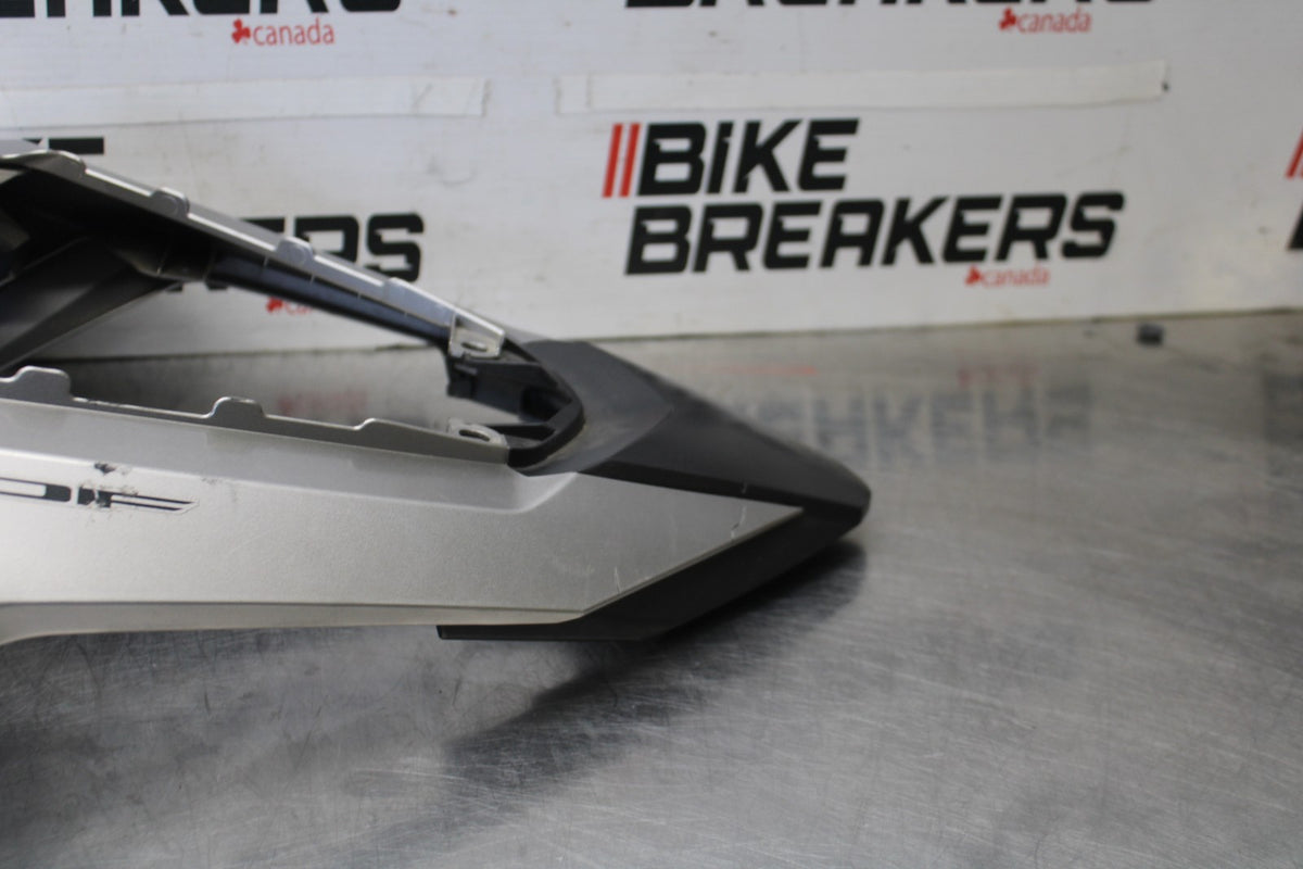 16 HONDA CB500F ABS REAR BACK TAIL FAIRING COWL SHROUD BB930