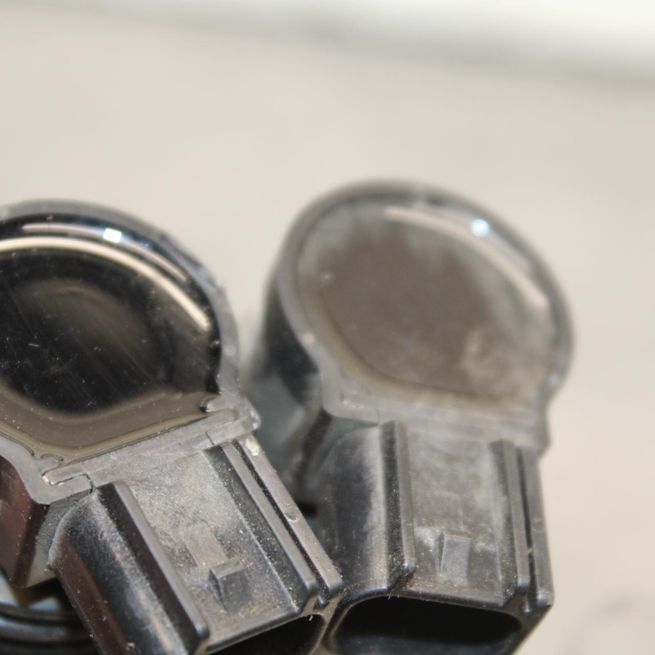 21 KAWASAKI NINJA ZX6R IGNITION COILS COIL SPARK PLUG CAPS 21171-0757 BB647