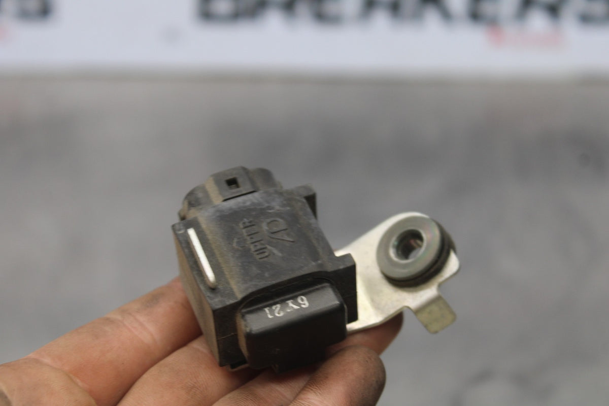 07 SUZUKI BOULEVARD M50 TIP OVER BANK ANGLE CRASH SENSOR SWITCH  BB897