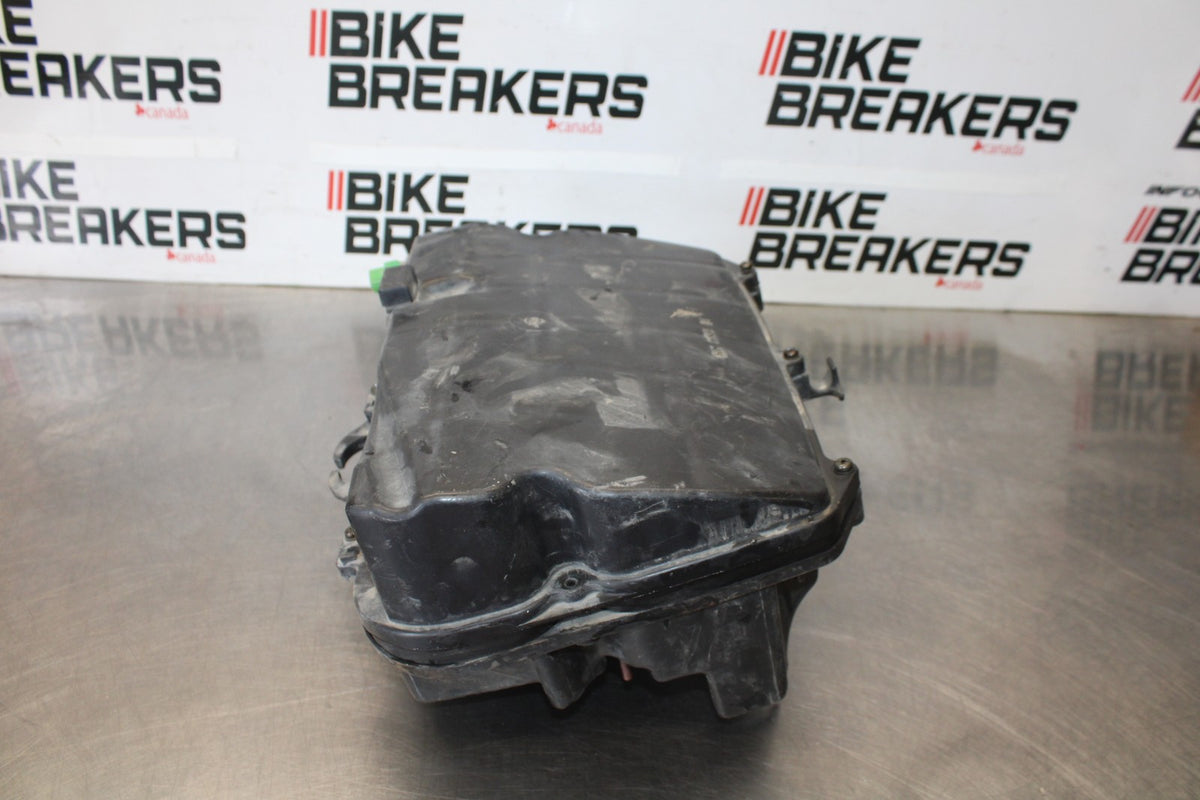 88-00 HONDA GOLDWING 1500 AIRBOX AIR INTAKE FILTER BOX BB883