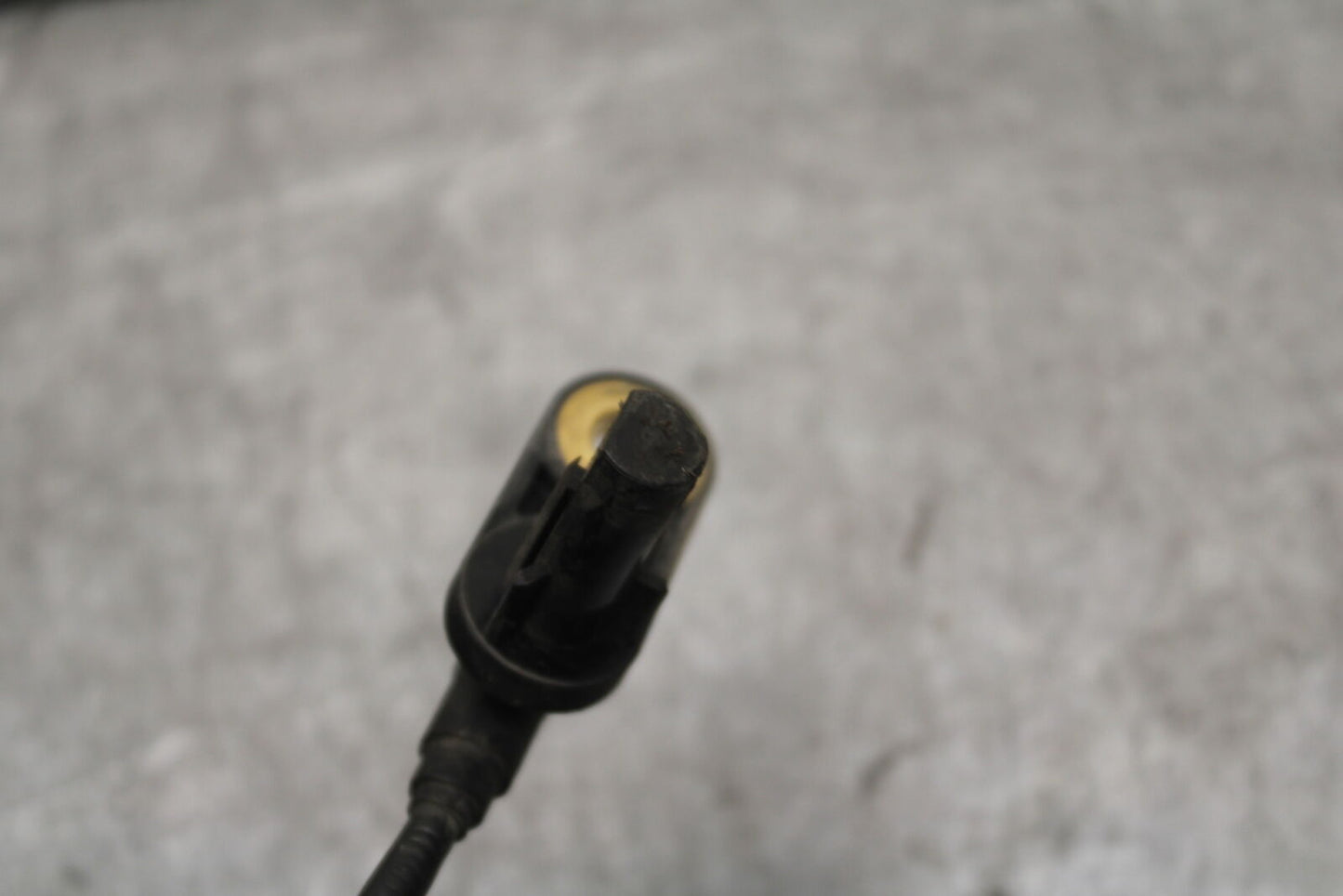 13-18 KAWASAKI NINJA ZX6R REAR ABS BRAKE SENSOR 21176-0738 BB666