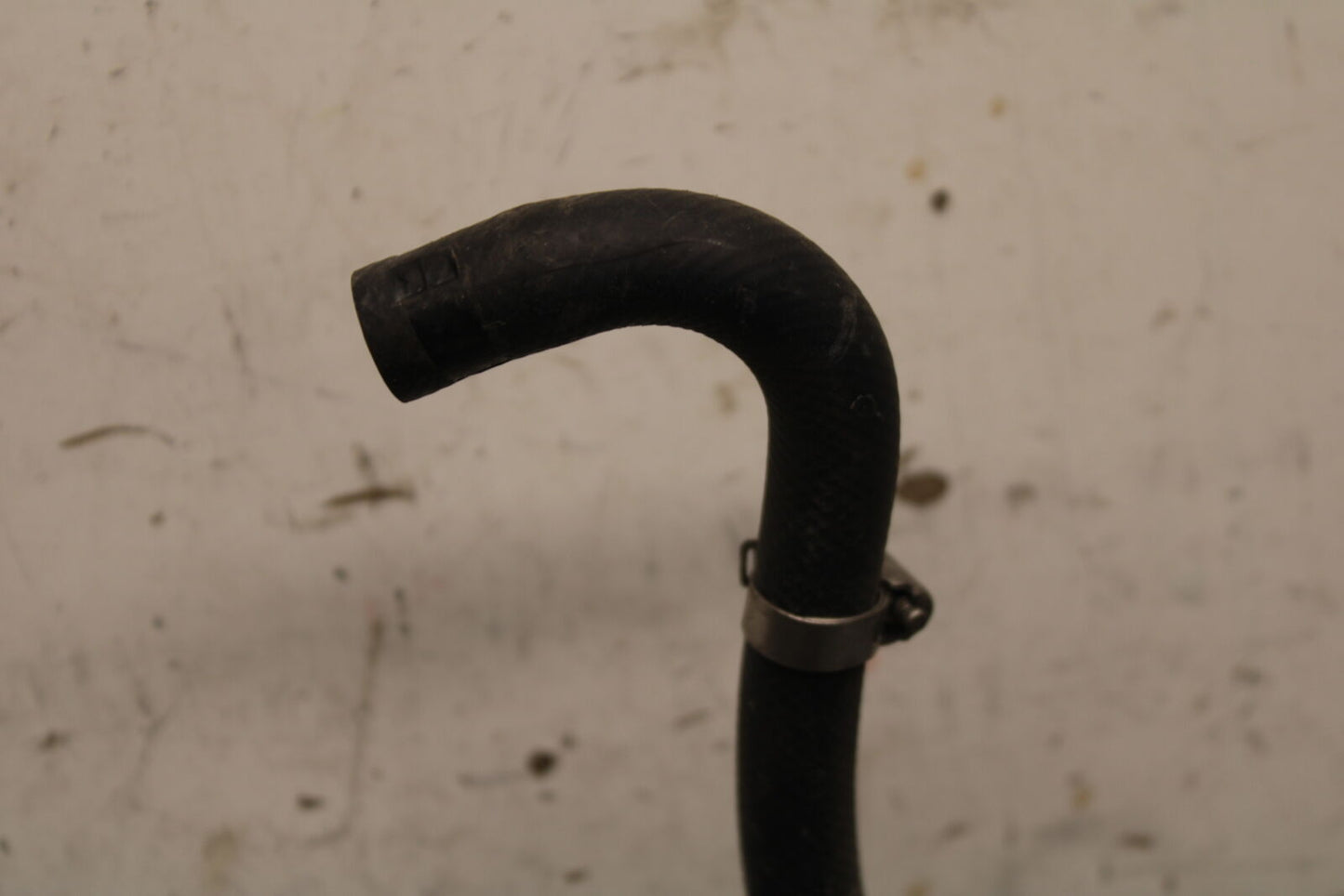 13-18 KAWASAKI NINJA ZX6R RADIATOR HOSES ENGINE COOLANT WATER PIPES HOSE BB666