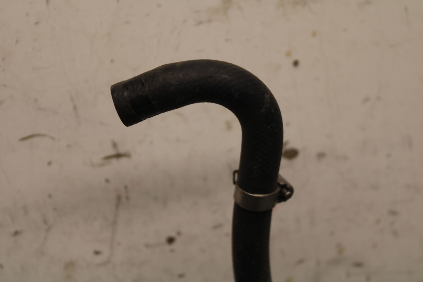 13-18 KAWASAKI NINJA ZX6R RADIATOR HOSES ENGINE COOLANT WATER PIPES HOSE BB666