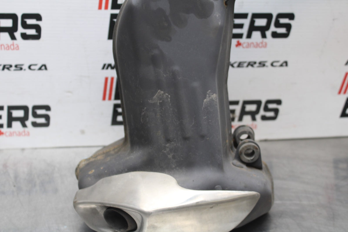 13-16 KTM 390 DUKE FULL EXHAUST SYSTEM HEADERS PIPE MUFFLER BB815